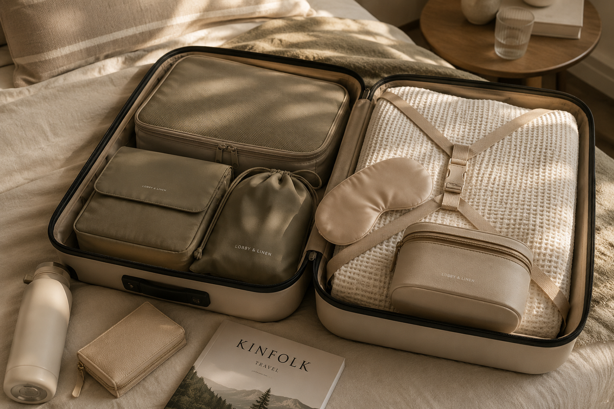 Travel