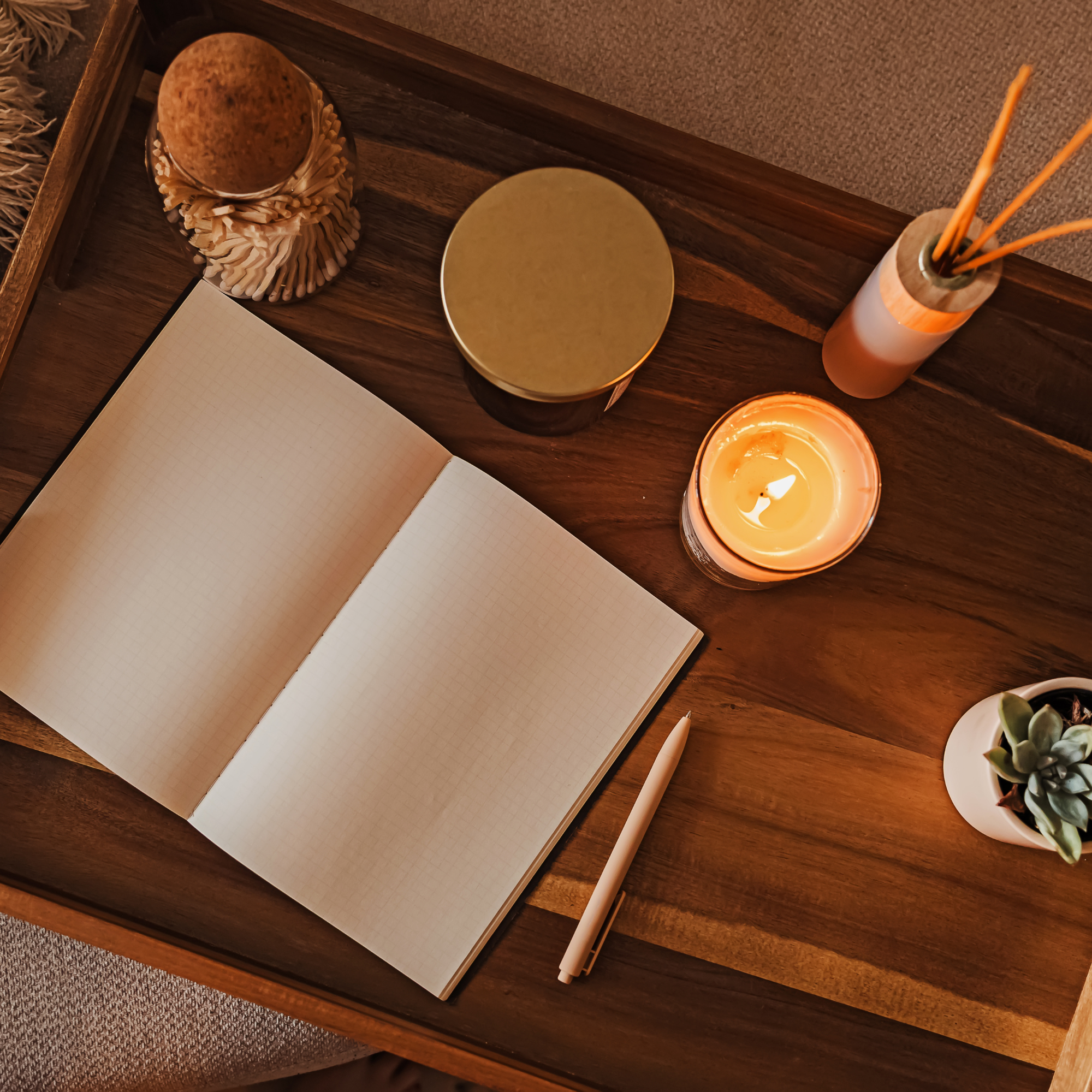 Home Essentials