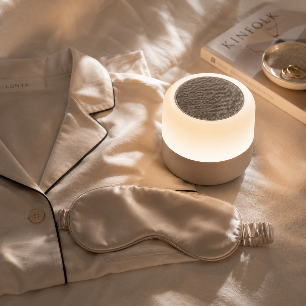 Sleep Sound White Noise Machine