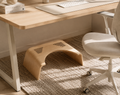 Ergonomic Under Desk Foot Rest