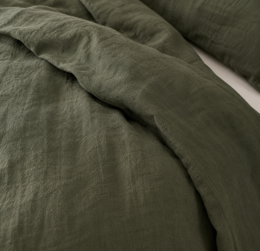 Signature Cotton Bedding Set