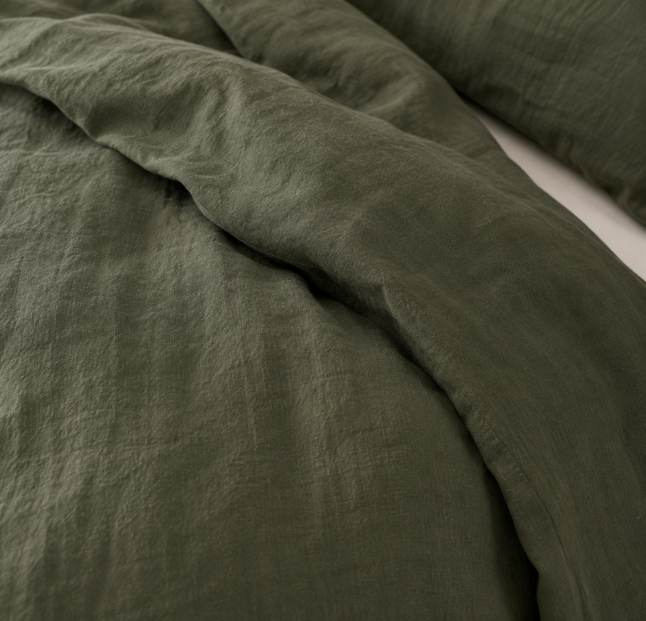 Signature Cotton Bedding Set