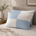 600 Thread Count Egyptian Cotton Pillowcase Set