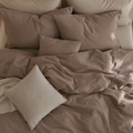 Heritage Cotton Bedding Set