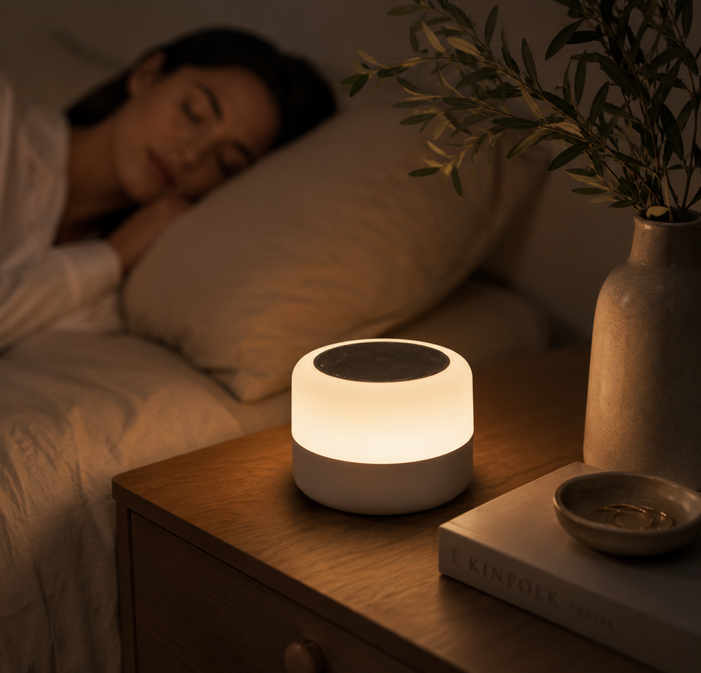 Sleep Sound White Noise Machine