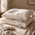 Luxury Goose Blend Hotel Pillow