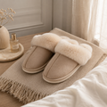 Cloud Comfort House Slippers