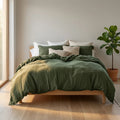 Signature Cotton Bedding Set