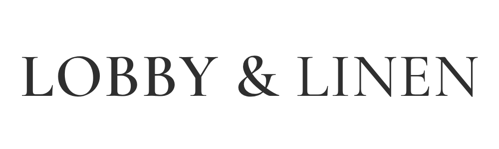 Lobby & Linen
