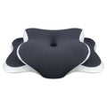 Ergonomic Memory Foam Neck Support Pillow