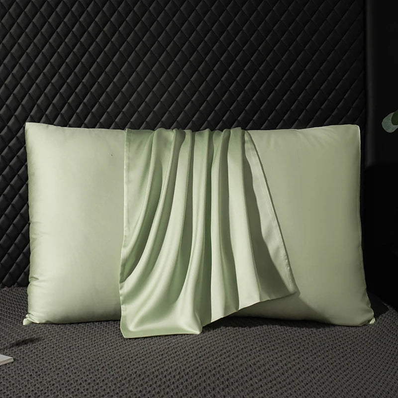 100% Mulberry Silk Pillowcase