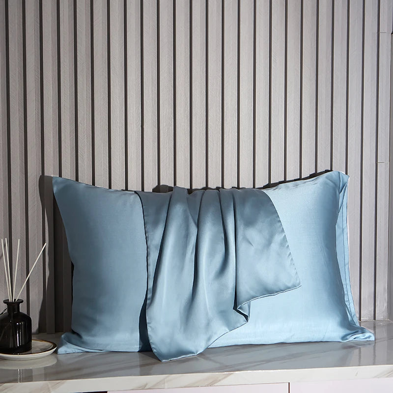 100% Mulberry Silk Pillowcase
