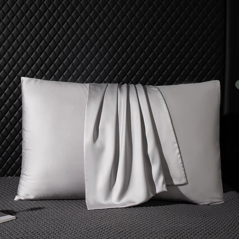 100% Mulberry Silk Pillowcase