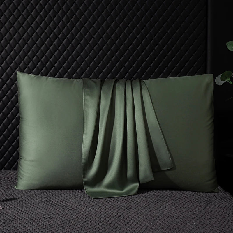 100% Mulberry Silk Pillowcase
