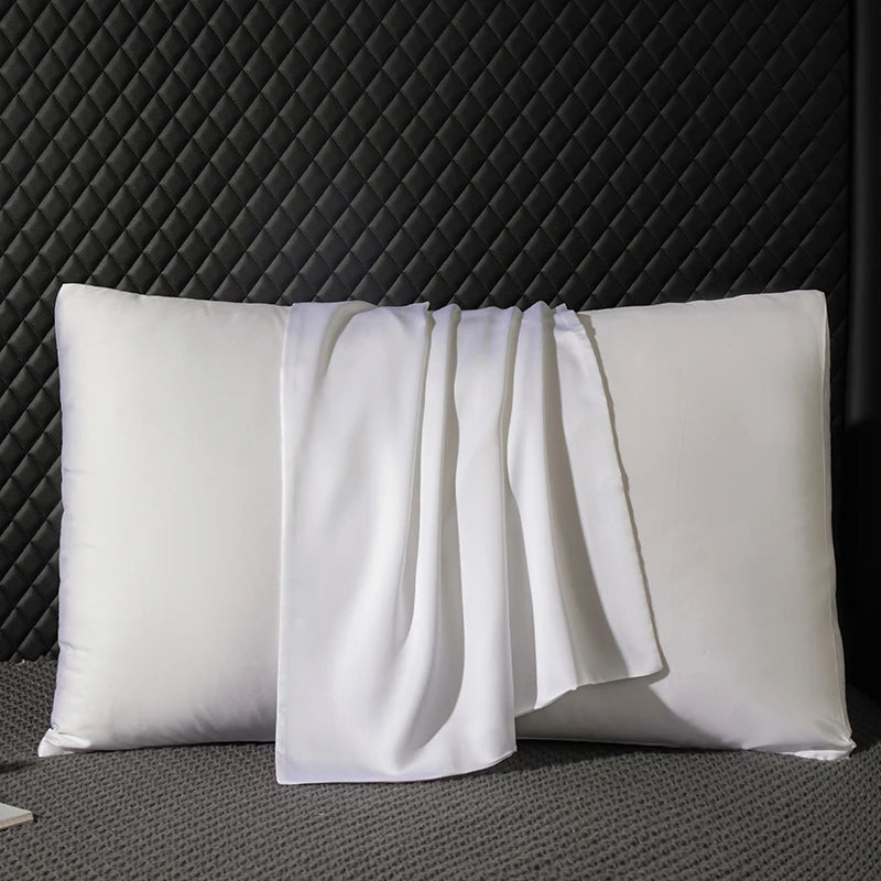 100% Mulberry Silk Pillowcase
