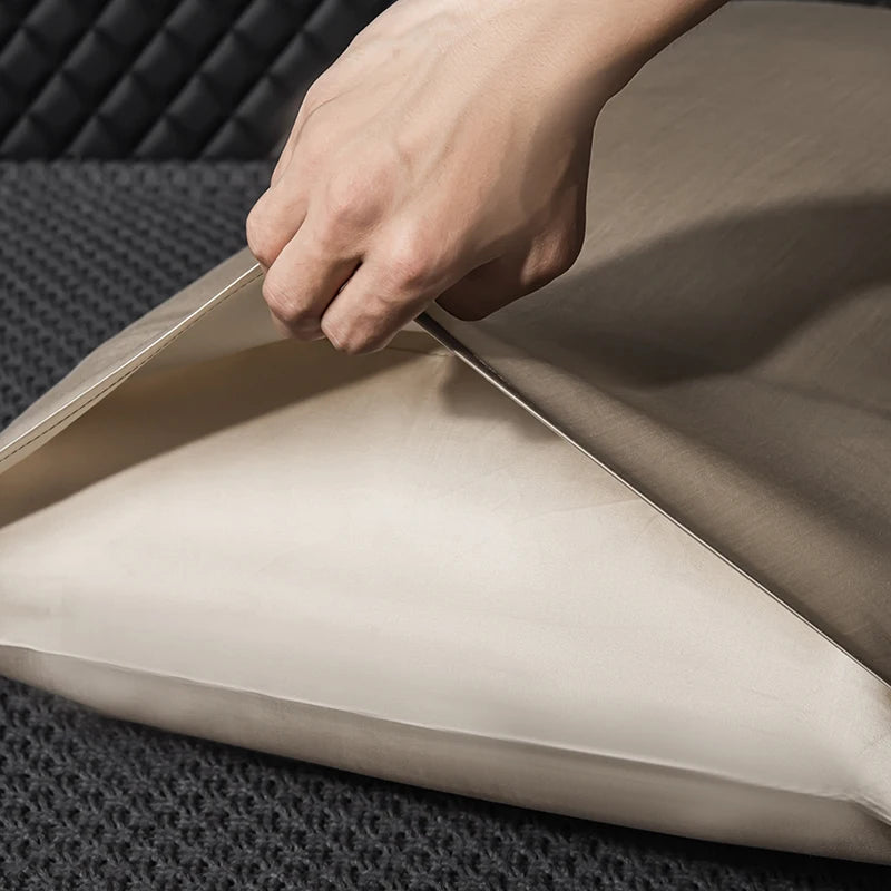 100% Mulberry Silk Pillowcase