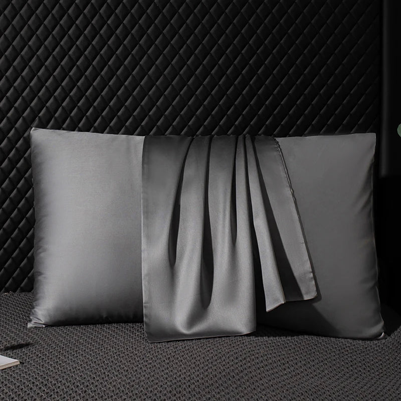 100% Mulberry Silk Pillowcase