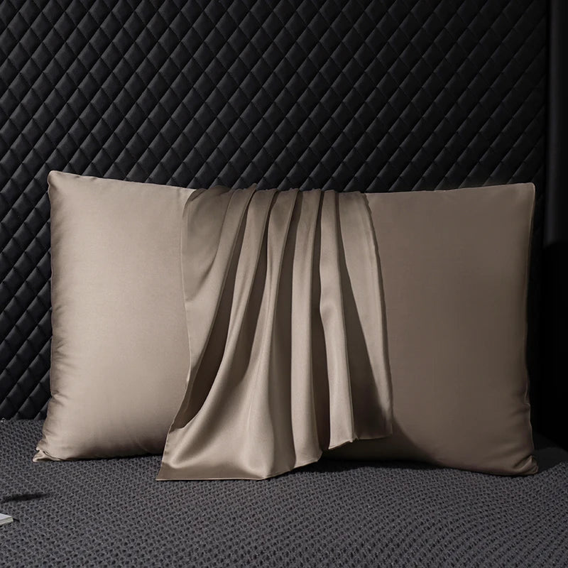 100% Mulberry Silk Pillowcase