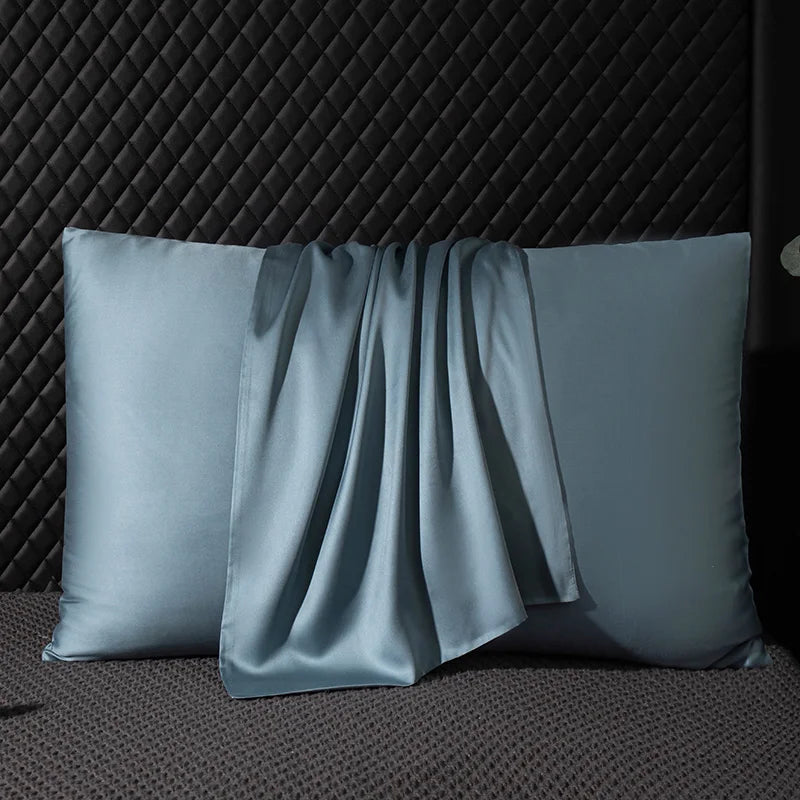 100% Mulberry Silk Pillowcase