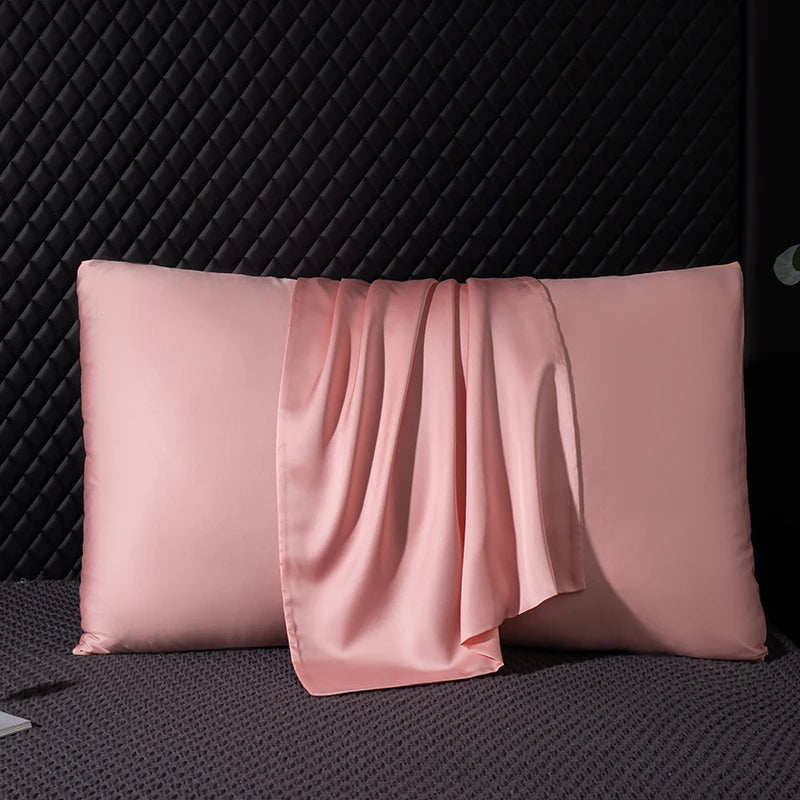 100% Mulberry Silk Pillowcase