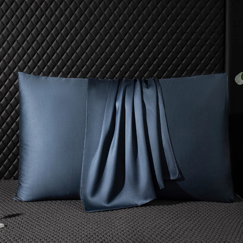 100% Mulberry Silk Pillowcase