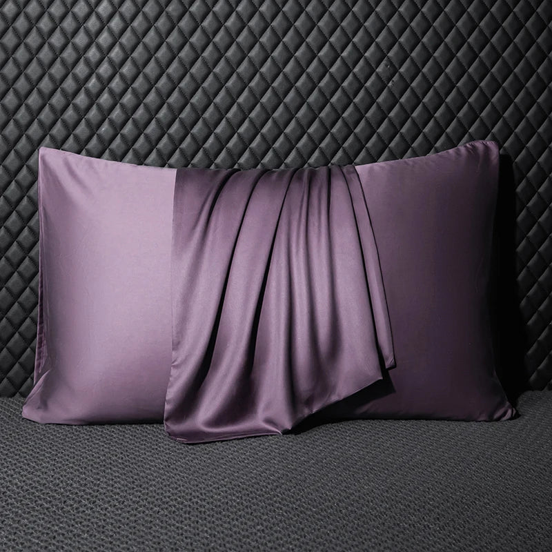 100% Mulberry Silk Pillowcase