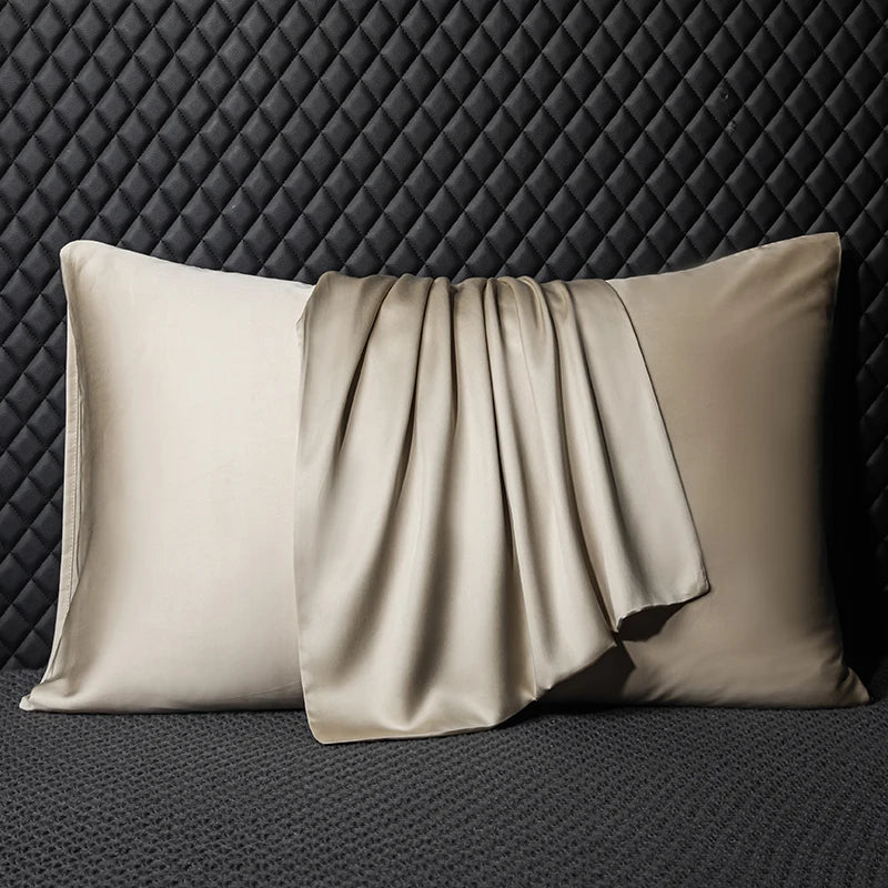 100% Mulberry Silk Pillowcase