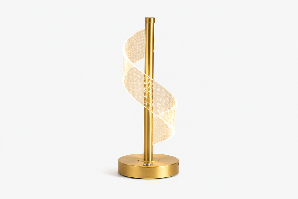 Nordic Ambient Table Lamp