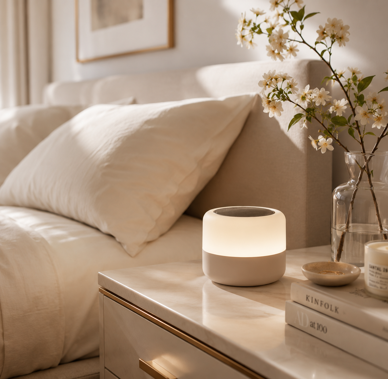 Sleep Sound White Noise Machine
