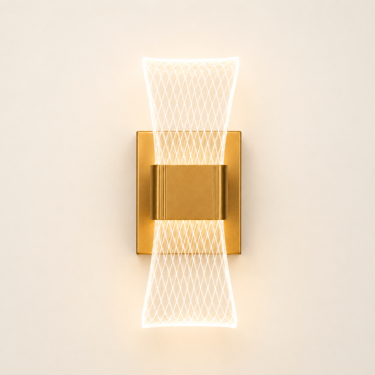 Nordic LED Wall Sconce